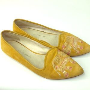 House of Harlow 1960 | Elephant Smoking Flat